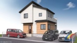 四街道市千代田 新築一戸建て