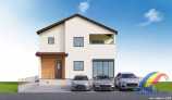  新築一戸建て