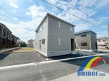 佐倉市田町 新築一戸建て