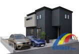 我孫子市中峠 新築一戸建て