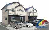 千葉市花見川区こてはし台 新築一戸建て