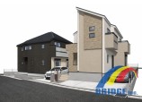 千葉市中央区葛城 新築一戸建て