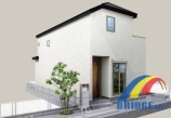 柏市西町 新築一戸建て