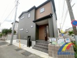 木更津市祇園 新築一戸建て