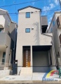 川口市大字安行原 新築一戸建て