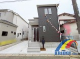 船橋市松が丘 新築一戸建て