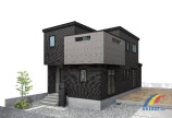  新築一戸建て