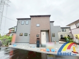  新築一戸建て