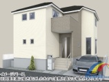  新築一戸建て
