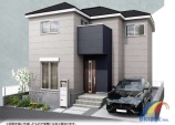  新築一戸建て
