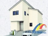  新築一戸建て