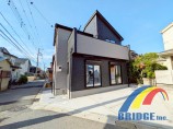 柏市酒井根 新築一戸建て