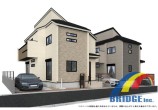 新築一戸建て