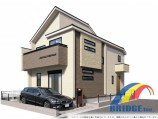 千葉市中央区浜野町 新築一戸建て