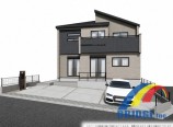 船橋市大穴南 新築一戸建て