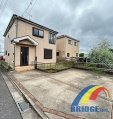  中古一戸建て