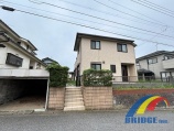  中古一戸建て