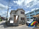  中古一戸建て