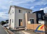  中古一戸建て