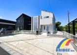  中古一戸建て