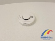 【火災報知器】