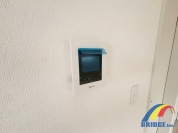 【インターホン】