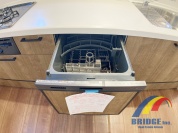 【ビルトイン食洗器】