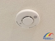 【火災報知器】