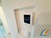【インターホン】