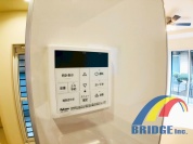 【給湯リモコン】