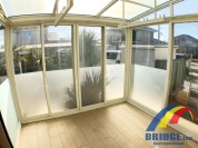 【サンルーム】