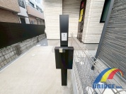 【メールボックス】