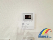 【インターホン】