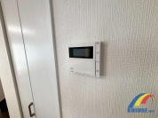 【給湯リモコン】