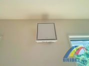 【24時間換気システム】