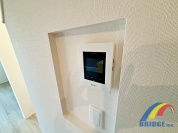 【インターホン】