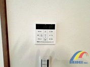 【給湯リモコン】