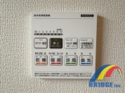 【浴室乾燥暖房機】