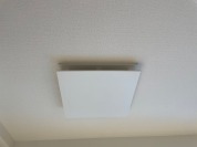 【24時間換気】