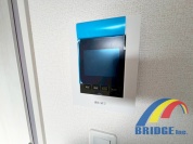 【インターホン】