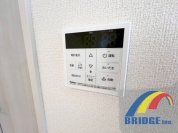 【給湯リモコン】