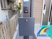 【ポスト】