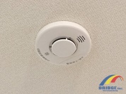 【火災報知器】
