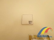 【24時間換気システム】