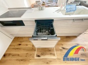 【食器洗浄乾燥機】