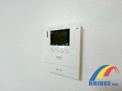 【インターホン】
