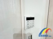 【給湯リモコン】