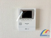 【インターホン】