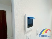 【インターホン】