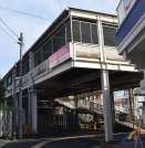 新京成線高根木戸駅